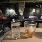 レコードバー あきた文具店 - 