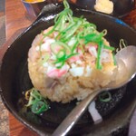 ハルピン味噌らーめん 大蔵 - 