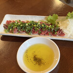 キャラヴァンサライ包 - 