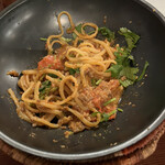 キャラヴァンサライ包 - 