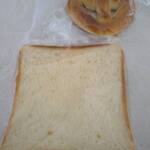 ブリアン - ブリアン食パン
