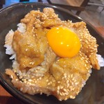 ハルピン味噌らーめん 大蔵 - 