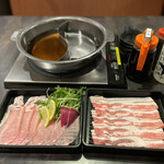 Shabushabu Tarou - 