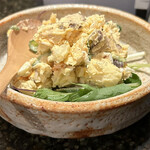 饂飩酒場もちこし - 