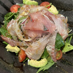 饂飩酒場もちこし - 