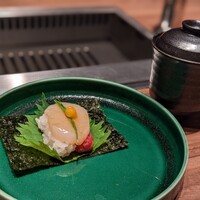 焼肉うしごろ 銀座店 - 