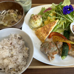 HARENOHI CAFE - 