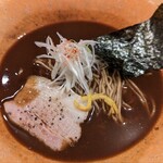 やまなからーめん - 