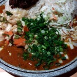 吉田カレー  - 