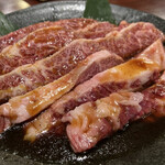 Yakiniku Teburu Santama - 