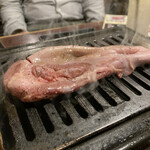 Yakiniku Teburu Santama - 