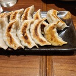 肉汁餃子のダンダダン - 