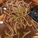 やまなからーめん - 