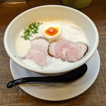 ラーメン家 みつ葉 - 