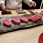 肉屋 田中 - 