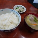 トックリ軒 - 