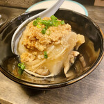 酒庵 鯖・番・彩 - 