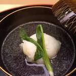 味 ふくしま - 椀物