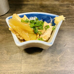 酒庵 鯖・番・彩 - 