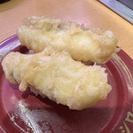 スシロー - 長崎県産天然桜鯛の天ぷら