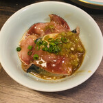 酒庵 鯖・番・彩 - 