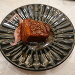 中国料理 王宮 - 豚上海風トンポーロー
