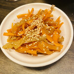 酒庵 鯖・番・彩 - 