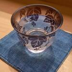 味 ふくしま - ふくしまさんは酒器が美しい
