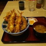 Fuku tenkatsu - 