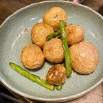 酒庵 鯖・番・彩 - 