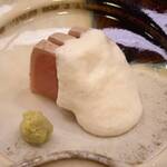 味 ふくしま - よこわ