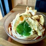 しんぺいうどん - 