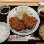 Tonkatsu Muneta - 