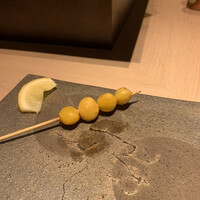 焼鳥 みかど - 