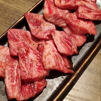 うしごろ 貫 五反田店 - 