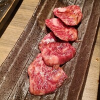 うしごろ 貫 五反田店 - 