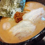 らーめん夢屋台 西宮店 - 