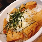 らーめん夢屋台 - 