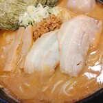 らーめん夢屋台 西宮店 - 