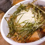 らーめん夢屋台 - 