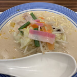 リンガーハット - 