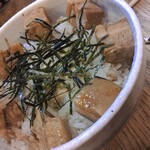 らーめん夢屋台 - 