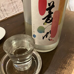 Chihanaan - 日本酒 菱湖