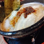 らーめん夢屋台 西宮店 - 