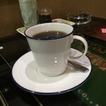 喫茶イーズ - コーヒー