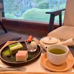 日本茶きみくら - 