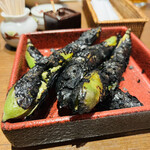 Soba To Tempura Ishiraku - 