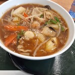 スーパー銭湯 湯処葛西 - 