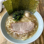 Ramen Ichirokuya - 