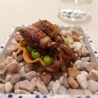 L'ETERRE - 富山　蛍烏賊